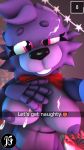  3d_(artwork) 9:16 animal_humanoid animatronic anthro bodily_fluids bonnie_(fnaf) cum cum_on_chest cum_on_face digital_media_(artwork) dripping female five_nights_at_freddy&#039;s five_nights_at_freddy&#039;s_2 genital_fluids hi_res humanoid jollyferret lagomorph lagomorph_humanoid leporid leporid_humanoid machine mammal mammal_humanoid naughty_face rabbit rabbit_humanoid robot robot_humanoid snapchat solo source_filmmaker video_games 