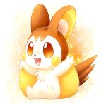  brown_body brown_fur chest_tuft emolga fingers fur genystar nintendo open_mouth open_smile pok&eacute;mon pok&eacute;mon_(species) shiny_pok&eacute;mon sitting smile solo tuft video_games white_body white_fur white_inner_ear wings yellow_body yellow_cheeks yellow_fur yellow_inner_ear 