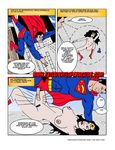  dc invisible_man superman tagme wonder_woman 