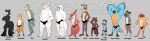  aabramsart absurd_res activision aggretsuko animal_crossing anthro arm_feathers asgore_dreemurr avian bandicoot beastars blonde_hair bone bone_mask boss_monster_(undertale) bovid breath_of_the_wild bulge canid canine canis caprine changed_(video_game) clothed clothing coyote crash_bandicoot crash_bandicoot_(series) disney english_text eyewear feathers fox fox_mccloud fur glasses goat goo_creature group guardians_of_the_galaxy haida_(aggretsuko) hair heterochromia hi_res hyena kass_(tloz) latex legoshi_(beastars) looney_tunes male mammal marsupial marvel mask mechanical_leg monster naturally_censored navel nintendo nude partially_clothed procyonid prosthetic prosthetic_leg prosthetic_limb puro raccoon raymond_(animal_crossing) rito robin_hood robin_hood_(disney) rocket_raccoon sanrio signature size_difference skull skull_mask star_fox tail tail_feathers take_your_pick text the_legend_of_zelda undertale_(series) underwear warner_brothers wile_e._coyote wolf 