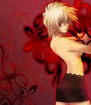  hellsing seras_victoria solid&amp;etc tagme 