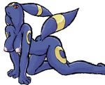  mutabouru pokemon tagme umbreon 