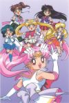  aino_minako bishoujo_senshi_sailor_moon chibi_usa hino_rei kino_makoto mizuno_ami official_art sailor_chibi_moon sailor_jupiter sailor_mars sailor_mercury sailor_moon sailor_venus tsukino_usagi 