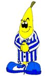  animated bananas_in_pajamas tagme 