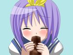  lucky_star tagme tsukasa_hiiragi 