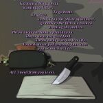 absurd_res abuse appliance arguement bdsm bodily_fluids comic crying dragapult dreepie eevee female femboy fight food generation_1_pokemon generation_8_pokemon hi_res implied_rape kidnapping kitchen kitchen_appliance knife leash lonely male male/female nintendo petplay pokemon pokemon_(species) poofythedragon roleplay sad sex slave story swears tears text toaster weak