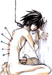  death_note l_lawliet tagme 