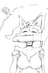  2024 anthro areola balls bedroom_eyes big_breasts big_penis biped bite_mark black_and_white bodily_fluids braixen branch breasts canid canine choker choker_only dominant dominant_human dominant_male dream duo erection faceless_character faceless_human faceless_male fangs female fur generation_6_pokemon genitals hand_on_head happy hi_res human human_on_anthro inner_ear_fluff interspecies inverted_nipples jewelry licking male mammal monochrome narrowed_eyes necklace necklace_only nintendo nipples nude oral penile penis penis_bite penis_in_mouth penis_lick petting petting_head pokemon pokemon_(species) pokephilia saliva saliva_on_penis saliva_on_tongue seductive sex sketch sleeping smile solo_focus submissive submissive_anthro submissive_female teeth thought_bubble tongue tongue_out tuft under_covers wet_dream wozzu1 