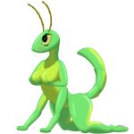  1:1 absurd_res alpha_channel antennae_(anatomy) anthro arthropod breasts featureless_breasts female get_stickbugged_lol hi_res insect non-mammal_breasts solo stickbug unknown_artist 