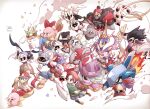  1boy 3girls :q ^_^ adeleine afterimage ahoge angel_wings animal animal_ears antennae aqua_hair armor arthropod_girl ascot back-to-back baku_(baku325) bandaid bandaid_on_head bandana bandana_waddle_dee beak beanie bell belt belt_buckle belt_collar beret bio_spark bird black_footwear black_hair black_hat black_socks blue_bandana blue_belt blue_eyes blue_hat blue_hood blue_skin blue_wings blunt_bangs blunt_ends blush_stickers boots bow bowtie breastplate broom broom_riding brown_footwear brown_hair buckle buttons canvas_(object) cape cat chuchu_(kirby) claws clenched_hand cloak closed_eyes closed_mouth clothed_animal collar collared_cloak collared_shirt colored_skin commentary_request covered_mouth dark_matter_blade dark_meta_knight dark_skin daroach dated demon_wings disembodied_hand drawcia dual_persona ear_covers ears_through_headwear everyone extra_eyes extra_hands eyeshadow fire floating_cape floating_clothes floating_hair flower flying flying_sweatdrops frilled_gloves frills fur-trimmed_headwear fur-trimmed_robe fur-trimmed_sleeves fur_trim furry furry_female galacta_knight gear_print gloves green_cloak green_shirt grey_cape grey_eyes grey_skin grey_skirt grin half-closed_eyes halo hammer hand_on_headwear hat hat_flower heart high_collar highres holding holding_hammer holding_hands holding_paintbrush holding_palette holding_polearm holding_wand holding_weapon horns huge_weapon insect_wings japanese_clothes jester_cap kimono king_d-mind king_dedede kirby kirby_(series) kunai large_horns long_hair long_sleeves lying magolor makeup marx_(kirby) master_crown mecha meta_knight metal_general miniskirt miracle_matter motion_lines mouse_(animal) multiple_girls nago_(kirby) neck_bell no_mouth octopus on_stomach one-eyed one_eye_closed open_clothes open_robe orange_skin over-kneehighs over_shoulder paint paintbrush painting_(action) palette_(object) pauldrons pink_eyeshadow pink_flower pink_rose pink_skin pitch_(kirby) pleated_skirt polearm polka_dot_headwear pom_pom_(clothes) pom_pom_beanie prince_fluff purple_cape purple_eyes purple_footwear purple_hat purple_scarf purple_skin queen_sectonia rainbow_gradient red_ascot red_bow red_bowtie red_cloak red_footwear red_hat red_ribbon red_robe red_scarf ribbon robe robot rose sabaton sarashi scar scar_across_eye scarf shadow_kirby sharp_teeth shirt shoes short_hair shoulder_armor signature simple_background skirt smile smoke socks solid_circle_eyes solid_oval_eyes spear spider_web_print spread_wings squashini star_(symbol) stomach_mouth taranza teeth thighhighs tomato tongue tongue_out top_hat traditional_bowtie traditional_halo triangle_print two-tone_headwear v-shaped_eyebrows very_long_hair wand warp_star weapon weapon_behind_back weapon_over_shoulder white_background white_cape white_eyes white_gloves white_kimono white_mask white_wings wings witch_hat yarn yellow_crown yellow_eyes yellow_gloves yellow_halo yellow_horns yellow_wings zero_two_(kirby) 