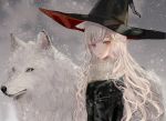  animal_ears cem tagme witch 