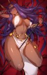  fate/grand_order nitocris_(fate/grand_order) spider_apple tagme 