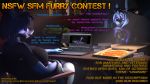  16:9 3d_(artwork) 4k absurd_res advertisement announcement anthro blue_body blue_fur book bottomwear breasts canid canine clothing computer connivingrat crux dialogue digital_media_(artwork) duo english_text female food fox fur hand_in_pants heavy_(team_fortress_2) hi_res human jeans kaitou3d krystal laptop mammal masturbation nintendo pants pink_body pink_fur pizza shirt sophia_(warfaremachine) source_filmmaker star_fox stealth_masturbation studying t-pose t-shirt tagme team_fortress_2 teddy_bear text thesp97 topwear unaware vaginal vaginal_masturbation valve video_games warfaremachine widescreen 