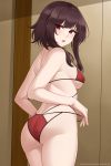  aslindsamure ass bikini kono_subarashii_sekai_ni_shukufuku_wo! megumin swimsuits tagme 