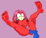  anal anal_penetration anthro anus archie_comics barefoot big_breasts breasts clothing disembodied_penis duo feet female genitals humanoid_feet lien-da male male/female nipples nude penetration penis presenting presenting_pussy pussy simple_background solo sonic_the_hedgehog sonic_the_hedgehog_(archie) sonic_the_hedgehog_(comics) sonic_the_hedgehog_(series) spread_legs spread_pussy spreading tinydevilhorns tongue tongue_out 