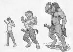 2022 5_fingers abs absurd_res admiring_self after_transformation animal_genitalia animal_penis anthro armpit_hair athletic athletic_human athletic_male balls base_one_layout biceps big_balls big_muscles big_penis body_hair body_size_growth bottomwear broad_shoulders bulge calf_muscles chest_hair clenched_teeth clothing clothing_scraps deltoids destroyed_clothing equid equine equine_genitalia equine_mane equine_penis erection erection_in_underwear eyes_closed eyewear facial_hair feet fingers first fist flared_penis flexing flexing_bicep footwear fur fur_growth genital_transformation genitals glasses goatee growth hair_to_fur hands_up hi_res hooved_fingers hooves horse huge_penis human human_to_anthro imminent_transformation male mammal mane mane_growth medial_ring mid_transformation monochrome muscle_growth muscular nipples nude pants pecs penis plantigrade plantigrade_to_unguligrade pose pubes quads retracted_sheath s32 sequence serratus shaded sheath shirt shoes simple_background simple_shading size_transformation slim smaller_version_at_source smile solo species_transformation standing surprised t-shirt tail tail_growth tail_tuft tearing_clothing teeth tenting thick_limbs thick_neck tight_clothing toes topwear torn_bottomwear torn_clothing torn_pants torn_shirt torn_shoes torn_t-shirt torn_topwear torn_underwear transformation transformation_sequence trapezius triceps tuft underwear vein veiny_arms veiny_legs veiny_penis white_background wide_eyed