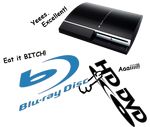  blu-ray console hd-dvd inanimate playstation playstation_3 ps3 