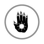  1:1 faction_church logo monochrome tagme welcome_to_valhalla wtv 