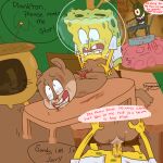 1_eye 2025 anthro anthro_on_anthro anthro_penetrated anthro_penetrating anthro_penetrating_anthro anus armor arthropod blood blue_eyes bodily_fluids brain brown_body brown_fur butt copepod crustacean crying dialogue eastern_grey_squirrel electronics english_text explicitly_stated_nonconsent female female_penetrated female_raped forced forced_partners fur furniture genitals green_body green_skin grey_squirrel group hand_on_butt headgear helmet hi_res inside jujusue male male/female male_penetrating male_penetrating_female male_rape male_raped male_raping_female male_raping_male mammal marine maxillopod nickelodeon organs penetration penile penile_penetration penis penis_in_pussy plankton_(species) pussy rape red_eyes rodent sandy_cheeks sciurid sea_sponge sex sheldon_j._plankton spongebob_squarepants spongebob_squarepants_(character) table tears television text tree_squirrel trio vaginal vaginal_penetration yellow_body yellow_skin