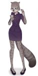  absurd_res clothed clothing disney fabienne_growley felid feline female hi_res hiroside_(artist) humanoid leopard mammal notebook pantherine simple_background snow_leopard solo zootopia 