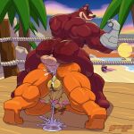 1:1 2025 absurd_res activision anal anal_orgasm anal_penetration anthro anthro_on_anthro anthro_penetrated anthro_penetrating anthro_penetrating_anthro anus back_muscles backsack ball_tuft balls bandicoot barazoku beach beard bent_over biceps big_butt big_muscles big_penis black_hair bodily_fluids body_hair brown_hair bubble_butt butt butt_hair claws crash_bandicoot_(series) crunch_bandicoot cum cum_in_ass cum_inside cum_on_balls cum_on_butt cum_pool cum_splatter cumshot cybernetic_arm cybernetic_limb dasyuromorph deltoids detailed_background dominant dominant_anthro dominant_male duo ejaculation eye_roll eyebrows eyes_closed facial_hair fighting_ring flexing flexing_bicep from_behind_position fur genital_fluids genitals hair hairy hands-free hi_res humanoid_genitalia humanoid_penis intraspecies looking_pleasured looking_through looking_through_legs male male/male male_penetrated male_penetrating male_penetrating_male mammal manly marsupial motion_lines muscular muscular_anthro muscular_arms muscular_bottom muscular_male muscular_thighs muscular_top nipples nude okrizo831 open_mouth open_smile orange_body orange_fur orgasm palm_tree parasol pecs penetration penile penile_penetration penis penis_in_ass perineum plant pubes rear_view recently_extinct_species red_body red_fur rock sea sex sky smile spread_legs spreading standing submissive submissive_anthro submissive_male sunset tan_body tan_fur thick_eyebrows thylacine tiny_tiger tongue tongue_out tree triceps tuft water yellow_sclera