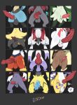 2025 3_fingers absurd_res animal_genitalia animal_penis anthro balls bandai_namco big_penis blue_body blue_fur blue_tail braixen brown_body brown_fur brown_tail canine_genitalia canine_penis cinderace claws close-up digimon digimon_(species) digital_media_(artwork) erection faceless_anthro faceless_character finger_claws fingers front_view fur generation_3_pokemon generation_4_pokemon generation_5_pokemon generation_6_pokemon generation_7_pokemon generation_8_pokemon generation_9_pokemon genitals green_body green_fur green_tail grey_body grey_fur hi_res legendary_pokemon legs_together lopunny lucario lycanroc male meowscarada midnight_lycanroc mienshao navel nintendo nude nude_anthro null penis penis_size_difference pokemon pokemon_(species) red_body red_fur renamon spread_legs spreading standing tail take_your_pick weavile white_body white_fur white_tail yellow_body yellow_fur yellow_tail zangoose zeraora zinfyu zoroark
