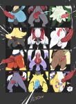 2025 3_fingers absurd_res animal_genitalia animal_penis anthro balls bandai_namco big_penis blue_body blue_fur blue_tail bodily_fluids braixen brown_body brown_fur brown_tail canine_genitalia canine_penis cinderace claws close-up cum digimon digimon_(species) digital_media_(artwork) erection faceless_anthro faceless_character finger_claws fingers front_view fur generation_3_pokemon generation_4_pokemon generation_5_pokemon generation_6_pokemon generation_7_pokemon generation_8_pokemon generation_9_pokemon genital_fluids genitals green_body green_fur green_tail grey_body grey_fur hi_res legendary_pokemon legs_together lopunny lucario lycanroc male meowscarada midnight_lycanroc mienshao navel nintendo nude nude_anthro null penis penis_size_difference pokemon pokemon_(species) red_body red_fur renamon spread_legs spreading standing tail take_your_pick weavile white_body white_fur white_tail yellow_body yellow_fur yellow_tail zangoose zeraora zinfyu zoroark