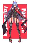  absurdres android blue_hair breasts hana_(xenoblade) hana_jd highres hksicabb joints large_breasts long_hair robot robot_ears robot_joints xenoblade_(series) xenoblade_2 yellow_eyes 