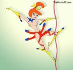  judy_jetson tagme the_jetsons thepornart 