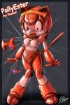  14-bis polly_esther samurai_pizza_cats tagme 