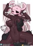  absurd_res anthro arthropod burgerkiss conditional_dnp female hi_res hollow_knight hornet_(hollow_knight) hymenopteran insect penetration protagonist_(hollow_knight) team_cherry vaginal vaginal_penetration vessel_(species) video_games 