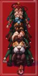 2025 absurd_res alma_(seraziel) anal anal_knotting anal_penetration animal_genitalia animal_humanoid animal_penis anthro balls big_balls biped black_body black_fur black_tail bodily_fluids brown_body brown_fur brown_penis brown_stripes brown_tail bryn_(seraziel) butt butt_stack buttplug buttplug_in_ass buttplug_insertion candy_cane_in_penis chino_(seraziel) chloe_(seraziel) christmas christmas_clothing christmas_tree_topper chu_(seraziel) clothing clyde_(seraziel) countershade_butt countershade_crotch countershade_feet countershade_fur countershade_legs countershade_scales countershade_tail countershading demon digitigrade equid equine equine_genitalia equine_penis erection feet feet_in_air felid foreshortening fur genital_fluids genitals gira_(seraziel) glans green_clothing green_legwear green_thigh_highs group group_sex hi_res holidays hooves horse human humanoid humanoid_feet humanoid_genitalia humanoid_penis hyena klara_(seraziel) knot knotted_penis knotting legwear light light_body light_skin lighting lizard_humanoid lizard_tail male male/male male_anthro male_human male_humanoid mammal markings medial_ring mostly_nude object_in_ass orange_body orange_fur ornament pantherine pawpads penetration penile penile_penetration penis penis_in_ass plantigrade plug_(sex_toy) plug_insertion precum red_background red_penis reptile reptile_humanoid sarina_(seraziel) scales scalie scalie_humanoid sera_(seraziel) seraziel sex sex_toy sex_toy_in_ass sex_toy_insertion shaded shadow signature simple_background spade_tail spotted_hyena striped_markings striped_tail stripes sweat sweaty_balls sweaty_butt sweaty_feet sweaty_genitalia sweaty_penis sweaty_toes tail tail_markings tan_body tan_fur tan_penis teal_penis thigh_highs tiger toes train_position unguligrade white_body white_fur white_tail zel_(seraziel)