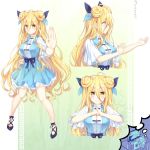  date_a_live hoshimiya_mukuro tagme 