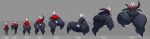 2026 absurd_res anthro arachnid aroused arthropod belly big_belly big_butt bodily_fluids bottom_heavy brutification butt butt_expansion clothing corruption devolution dialogue digital_media_(artwork) english_text expansion female fwingerz genital_fluids genitals growth_drive hi_res hip_expansion hollow_knight:_silksong hollow_knight_(franchise) hornet_(hollow_knight) huge_belly huge_butt huge_hips huge_thighs hyper hyper_butt hyper_hips hyper_thighs identity_death improvised_sex_toy intelligence_loss masturbation multi_arm multi_limb penetration raised_leg size_transformation solo spider story story_in_description tattoo team_cherry text thick_thighs thigh_expansion torn_clothing transformation transformation_sequence vaginal vaginal_fluids vaginal_penetration vulva weight_gain wide_hips womb_tattoo