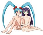  magical_girl_pretty_sammy misao_amano sasami_masaki_jurai tagme tenchi_muyo 