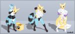  2022 ailurid anthro armwear balls_outline bandai_namco big_breasts black_body black_fur black_latex black_sclera blue_body blue_eyes blue_fur blue_hair boots bottomwear bound breast_growth breasts bridal_gauntlets bulge clothing detailed_bulge digimon digimon_(species) encasement feyro_(character) fluffy fluffy_tail footwear fur gender_transformation genital_outline gridbull growth gynomorph hair hi_res high_heeled_boots high_heels huge_breasts intersex latex latex_armwear latex_bottomwear latex_bridal_gauntlets latex_clothing latex_creature latex_mask latex_shorts latex_transformation linear_sequence male mammal mask mask_transformation mtg_transformation mti_transformation multicolored_body multicolored_fur nipples penis_outline purple_armwear purple_bridal_gauntlets purple_clothing purple_latex red_panda renamon shoes shorts solo species_transformation tail transformation transformation_sequence white_body white_boots white_clothing white_footwear white_fur white_latex wide_hips yellow_eyes yellow_latex 