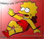  itomic lisa_simpson tagme the_simpsons 