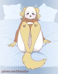  2020 2d_animation aggressive_retsuko animated anime anthro arm_markings belly bikomation blush bra breasts canid canine canis cheek_tuft clothed clothed/nude clothing conditional_dnp curvy_figure dialogue digital_media_(artwork) domestic_dog ear_tuft english_text eye_markings eyebrows eyelashes eyes_closed eyeshadow facial_markings facial_tuft female fingers frame_by_frame fur fur_markings fur_tuft furniture happy happy_sex head_markings inui_(aggressive_retsuko) leg_markings light_clothing light_ears light_markings light_shirt light_topwear long_legs looking_pleasured looking_up loop makeup mammal markings mascara monotone_belly monotone_clothing monotone_shirt monotone_tail monotone_topwear mouth_closed multicolored_body multicolored_fur multicolored_markings nude open_clothing open_mouth open_shirt open_topwear orange_body orange_fur orange_tail panties partially_clothed sanrio sex shirt short_playtime smile snout socks_(marking) solo spread_legs spreading tan_body tan_fur text thin_eyebrows topwear tuft two_tone_body two_tone_face two_tone_fur two_tone_markings underwear unprofessional_behavior url waving_tail white_body white_face white_fur wide_hips yellow_body yellow_fur 