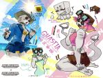  abstract_background alpha_channel anthro ball beach beach_ball beachwear bikini bikini_bottom bikini_skirt bikini_top black_eyes block_head blue_clothing blue_shirt blue_topwear chibi chinese_text clothed clothing confident_pose cute_pose delisbertan delistan detailed_background digital_media_(artwork) dynamic english_text eyewear eyewear_on_head fantasy_creature ghast_(minecraft) ghastia_(delistan) ghost goggles goggles_on_face goggles_on_head goggles_on_headwear gold_bikini green_clothing green_hat green_headwear green_shirt green_topwear handwritten_text happy_ghast_(minecraft) hat headgear headwear humanoid inflatable inhuman line_art logo long_tail microsoft minecraft minecraft_block minecraft_oc mojang monster monster_school monstrous_humanoid multi_tail multiple_angles multiple_poses non-human_(video_game) one-piece_swimsuit open_clothing open_shirt open_topwear original_character_do_not_steal party pink_background pink_clothing pink_sclera pink_shirt pink_topwear playful_expression pose relaxed_expression seaside shirt showcase signature simple_background sketch sling_bikini smile smiling_at_viewer smiling_eyes spirit sport sulfur_cube_(minecraft) summer summer_hat sunny_sky swimming_trunks swimsuit_under_clothing swimwear tail text topwear transparent_background two-piece_swimsuit volleyball volleyball_(ball) watermark white_background white_body white_head xbox_game_studios yellow_background 