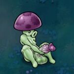  animated balls balls_on_ground big_balls big_glans big_penis electronic_arts elemental_creature elemental_humanoid erection flora_fauna fungi_fauna fungi_humanoid fungus genitals glans holding_penis huge_penis humanoid idle_animation loop low_res male not_furry penis plant plant_humanoid plants_vs._zombies popcap_games presenting presenting_penis puff-shroom purple_penis short sitting_on_grass slightly_chubby small_but_hung solo spread_legs spreading vein veiny_penis waneczka228 