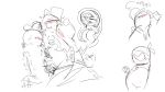 16:9 4k absurd_res among_us blue_(among_us) cervical_penetration cervix crewmate_(among_us) crotch_tentacles double_penetration fur green_(among_us) group herm hi_res humanoid innersloth intersex intersex/intersex one_rttdklwn penetration red_(among_us) tail tail_motion tailwag tentacles trio uterus vaginal vaginal_penetration widescreen x-ray_view