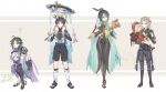  ... 3boys 5girls ? ahoge albedo_(genshin_impact) animal_print anklet aqua_eyes aqua_hair aqua_sleeves arm_tattoo arm_up armlet armor asymmetrical_sidelocks backpack bag bead_necklace beads bell belt bird_print birthmark black_belt black_bodysuit black_boots black_bow black_bridal_gauntlets black_claws black_feathers black_gloves black_hair black_hands black_pants black_sandals black_shoes black_shorts bloomers blue_cape blue_hat blue_jingasa blue_kimono blunt_ends bodysuit boots borrowed_clothes bow bow-shaped_hair bracelet braid bridal_gauntlets bright_pupils brown_bag brown_boots brown_eyes brown_hair cape carrying child_carry chinese_clothes chinese_knot choppy_bangs closed_mouth clover coat coin_hair_ornament collared_shirt colored_extremities colored_inner_hair colored_tips commentary_request covered_collarbone cross-shaped_pupils dated detached_sleeves dodoco_(genshin_impact) dress eyelashes eyeliner facial_mark facing_another feather_hair_ornament feathers forehead_mark four-leaf_clover full_body furisode gem genshin_impact gloves gold gold_anklet gold_armlet gold_bell gold_bracelet gold_ring gold_trim green_eyes green_hair green_shirt green_shrug green_sleeves hair_bell hair_between_eyes hair_intakes hair_ornament hakama hakama_shorts half_up_braid hand_on_another's_back hand_on_another's_head hand_on_another's_thigh hands_on_another's_legs hands_up hat hat_feather high_collar high_ponytail highres holding holding_another's_legs holding_plant hood hood_down hoodie hunched_over japanese_armor japanese_clothes jewelry jiangshi jingasa jingle_bell juban kimono klee_(genshin_impact) knee_boots kote kurokote leg_warmers leggings long_sleeves looking_at_another looking_to_the_side looking_up low_twintails makeup mandarin_collar medium_hair middle_ring multicolored_hair multiple_boys multiple_girls nahida_(genshin_impact) neck_tassel necklace newsboy_cap ofuda ofuda_on_head open_clothes open_coat open_kimono open_mouth orange_shoes own_hands_together pants parted_lips piggyback pink_eyes plant pleated_shorts pointy_ears pom_pom_(clothes) ponytail pouch princess_carry purple_eyes purple_hair purple_hat purple_rope purple_sash purple_shirt qingdai_guanmao qiqi_(genshin_impact) raised_eyebrow randoseru red-framed_eyewear red_bow red_eyeliner red_gloves red_hat red_hood red_hoodie red_sleeves rinbo_7140 rope sandals sash scaramouche_(genshin_impact) semi-rimless_eyewear shirt shoes short_hair short_sleeves shorts shoulder_carry shoulder_spikes shrug_(clothing) side_cape sidelocks signature sleeve_bow smile socks spikes split_mouth standing stirrup_legwear symbol-shaped_pupils talisman tareme tassel tattoo teeth thighhighs toeless_legwear toeless_socks toenails toes tsurime twintails two-sided_gloves undershirt upper_teeth_only vambraces vision_(genshin_impact) wanderer_(genshin_impact) white_bloomers white_coat white_dress white_feathers white_hair white_kimono white_leg_warmers white_leggings white_mouth white_pupils white_shirt white_sleeves white_socks white_thighhighs white_trim wide-eyed xianyun_(genshin_impact) xiao_(genshin_impact) yaoyao_(genshin_impact) yellow_eyes yellow_feathers yellow_gem zouri 
