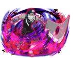  1boy black_pants black_shirt fingerless_gloves forehead_protector gloves grey_gloves holding holding_polearm holding_weapon huge_weapon kirigakure_symbol looking_at_viewer mask momochi_zabuza mouth_mask naruto_(classic) naruto_(series) naruto_shippuuden:_ultimate_ninja_blazing official_art open-toe_boots pants polearm shirt short_hair sleeveless sleeveless_shirt solo weapon white_mask 