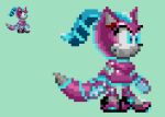  android angelkor64 anthro blue_eyes canid canine canis clothing digital_media_(artwork) dress fan_character female glowing gynomorph_(lore) hair kate_the_mecha-wolf low_res machine mammal metallic_body pink_body pixel_(artwork) ponytail robot solo sonic_the_hedgehog_(series) sprite thumbnail trans_(lore) trans_woman_(lore) wolf 