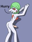  gardevoir nintendo pokemon tagme 