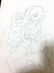  gardevoir machoke nintendo pokemon tagme 