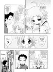  akira_kogami comic lucky_star minoru_shiraishi tagme 