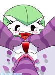  gardevoir muk nintendo pokemon skewerflash 