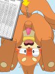  3:4 absurd_res anal buizel examination genitals hi_res male medical_instrument medical_thermometer nintendo nogisuke523 penis pok&eacute;mon pok&eacute;mon_(species) rectal_thermometer scientific_instrument semi-anthro solo thermometer unknown_artist video_games weather_instrument 