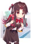  gyozanuko ryuuou_no_oshigoto! tagme yashajin_ai 